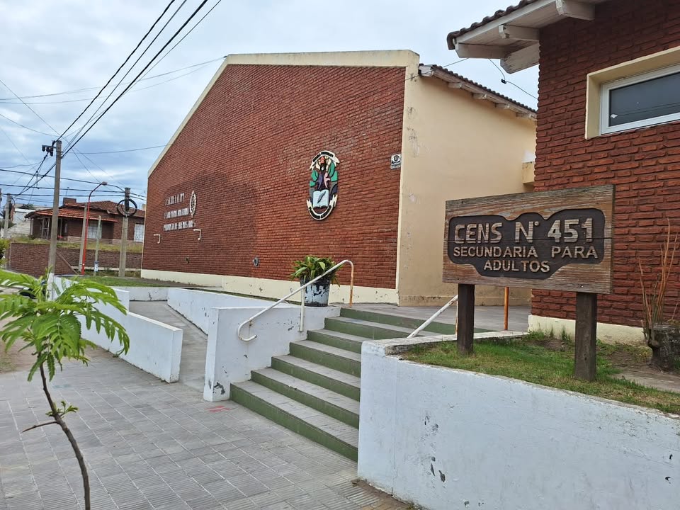 CENS N°451