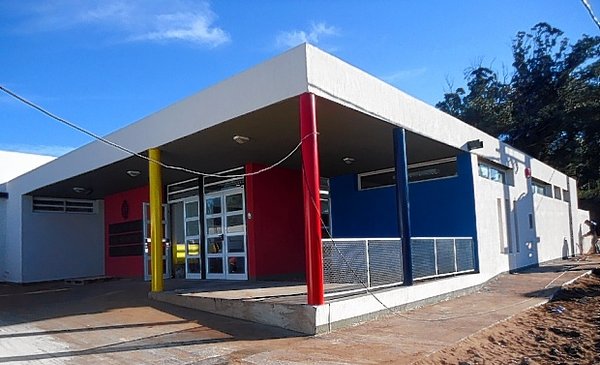 Escuela de Educación Artística
