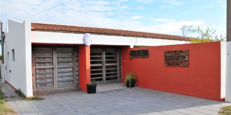 Escuela Especial N°501