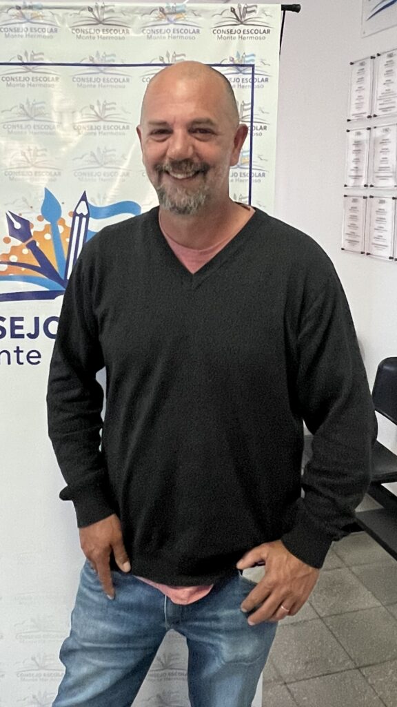 Foto de Ariel Llerandi