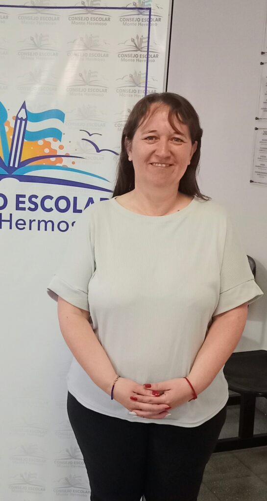 Foto de María L. Ocaña